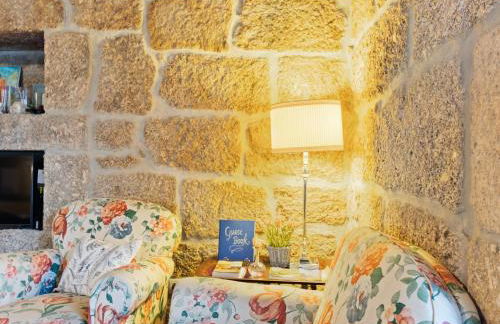 Mansion in Vale Abrigoso - Mezio with Patio - Foto 18