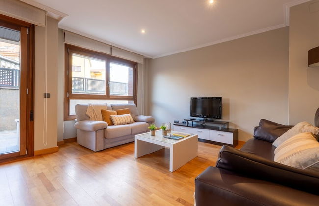 Apartamentos Albatros - Photo 23