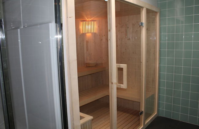 Prazer da Natureza Resort & SPA - Foto 52