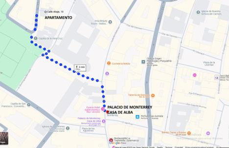 Alojamiento Abajo10 Centro - Foto 23