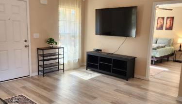 Quiet & Peaceful cottage - Foto 4