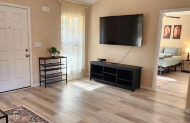 Quiet & Peaceful cottage - Foto 4