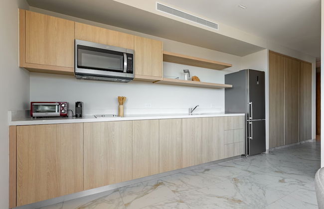 Lumina at Cardinal Cabo San Lucas - Foto 63