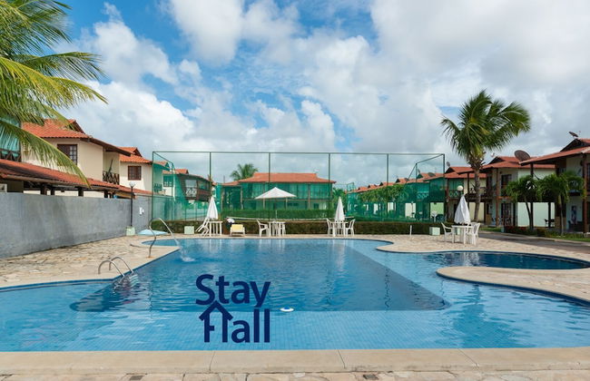 Bela Casa-Churrasq e Pisci Privada-SH064 - Photo 8