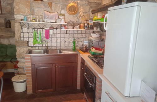 Cottage Milvia - Foto 14