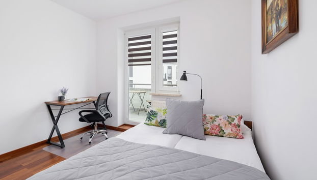 Apartment Białoprądnicka by Renters - Foto 2, Habitación