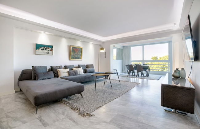 South Blue Luxury Apartment in Vouliagmeni - Foto 5