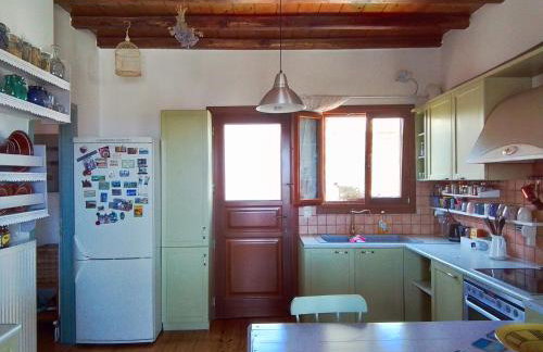 Cycladic House - Photo 16