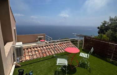 Villa Naïm Esterel - Foto 27