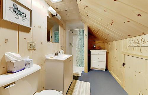 Sprucewold Cabin - Foto 23