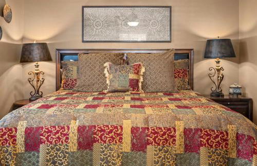 The Charleston Free Golf Cart Priv Pool Oasis - Foto 30