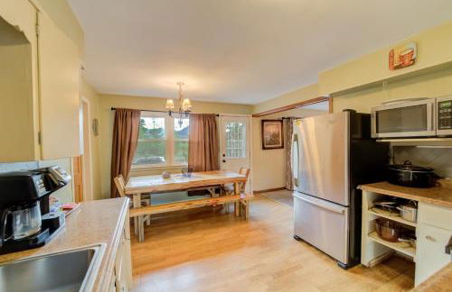 7 Bedroom on the Side of Pikes Peak on a Mountain Stream - Foto 20