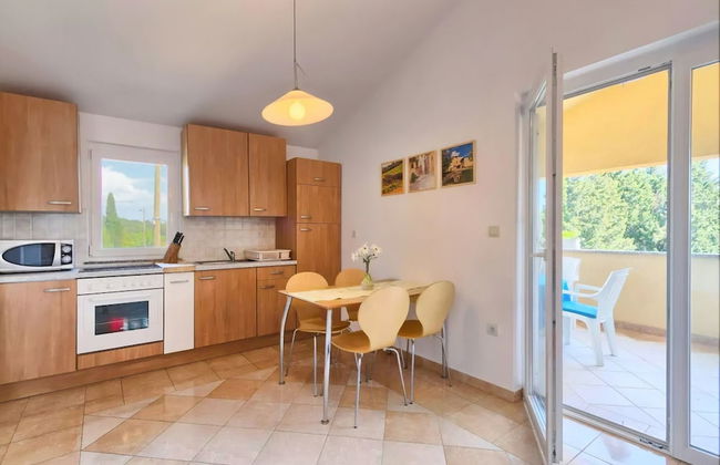 Franulovic Apartments - Foto 13