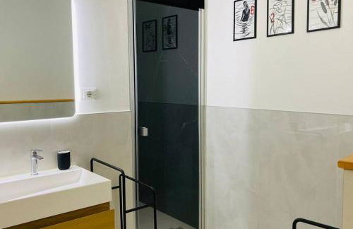 Palestro 8_Art Holiday House - Photo 55