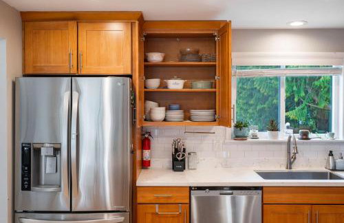 Perch - Shoreline Gathering Spot - Foto 22