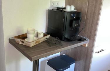 Ferienwohnung Göttert – Haus Erika - Foto 13