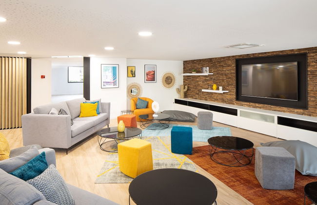 Residence Sweetly St Augustin - Photo 4