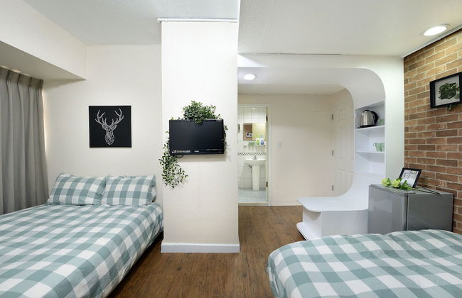 Ximending Florid House - Photo 9