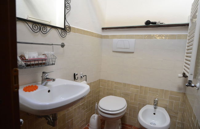 Il Pozzo di Sant'Andrea - Foto 26