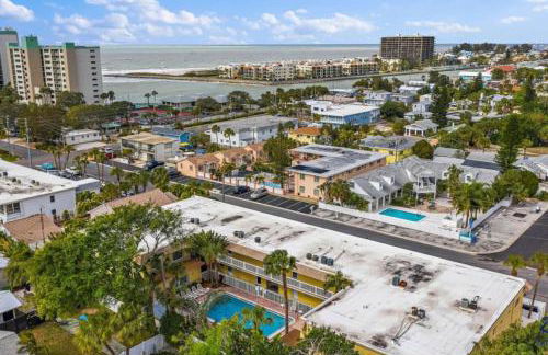 Waves 16 1 Bedroom Paradise with Heated Pool in - Foto 31