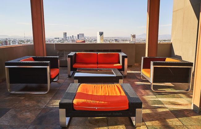 Dodo Horizontes Chapultepec - Foto 32