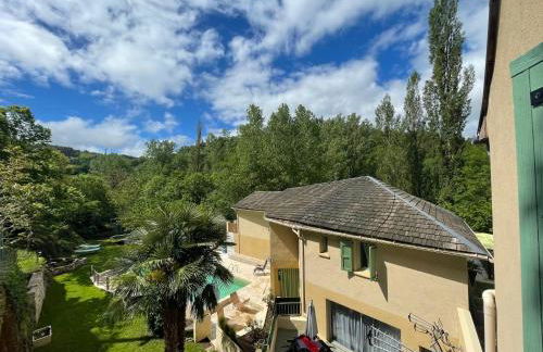 Les Gîtes du Moulin d Olt - Foto 52