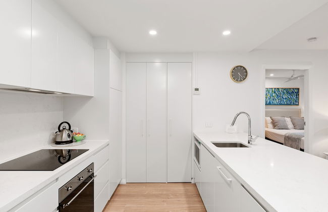 84 The Spit Holiday Apartments - Foto 70