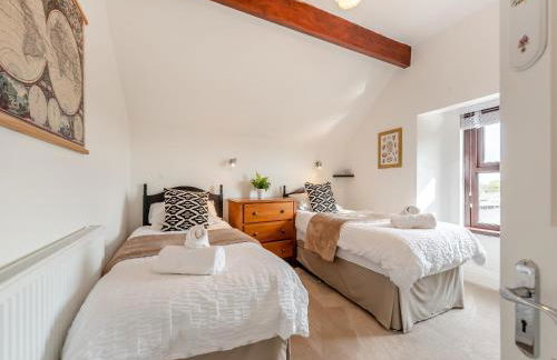 Pembroke House - Foto 20