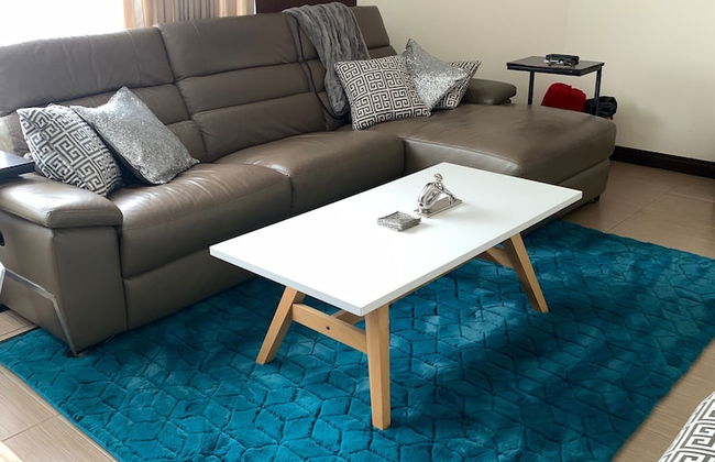 Large And Cosy Apartment With Private Garden - Foto 10