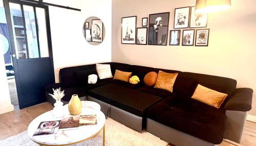 Le Royal Deluxe Fontainebleau Centre #Chateau #Insead - Foto 2