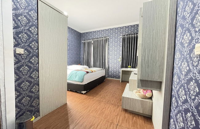 Garden Lounge Villa - Foto 3