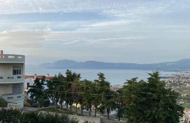 Chalkida Hilltop Apartments - Foto 54