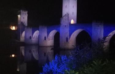 Appart 3 pieces cosy avec parking proche centre ville - Photo 9