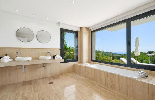 Giga - Luxury paradise, complete silence and sea view - Foto 46