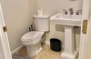 Cedar Mill Hideaway - Foto 52