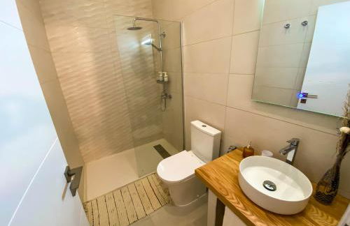 Casa Longa Faro - Traditional Portuguese House with modern comforts - Foto 25