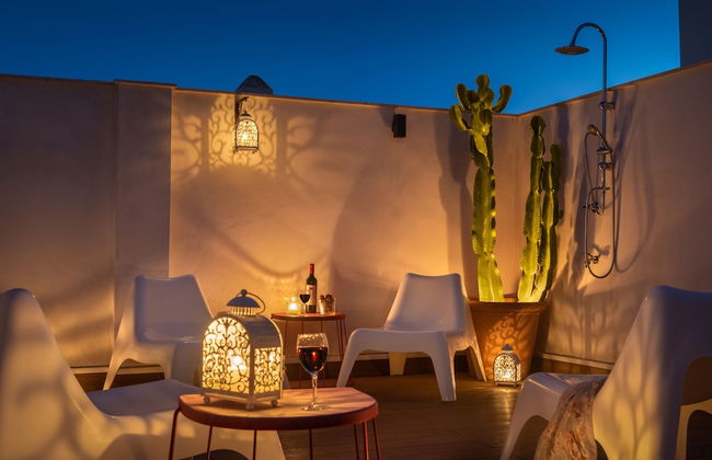 Casa Sevilla 1920 Suites by Época - Foto 55