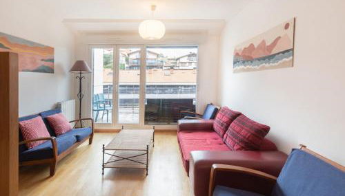 Telmo - baskeyrentals - Foto 3