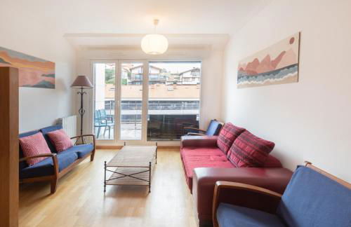 Telmo - baskeyrentals - Foto 3