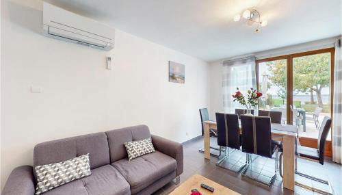 Holiday Home Mesnil St Pere Cottages De Port - Foto 4