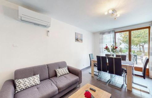 Holiday Home Mesnil St Pere Cottages De Port - Foto 4