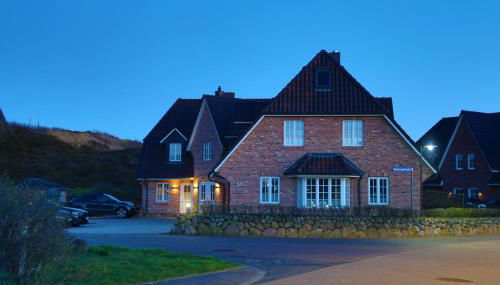 Apartmenthaus Budersandstraße 53 - Foto 4