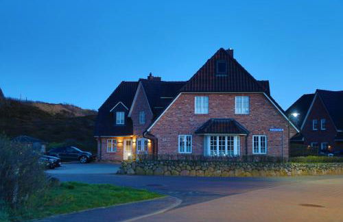 Apartmenthaus Budersandstraße 53 - Foto 4