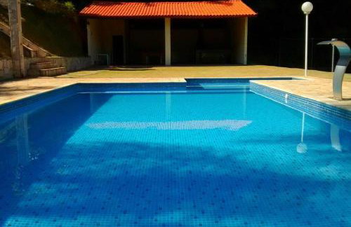 Chácara Recanto Lazer Atibaia - Foto 19