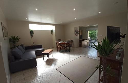 Gite La ferme aux vaches - Foto 5