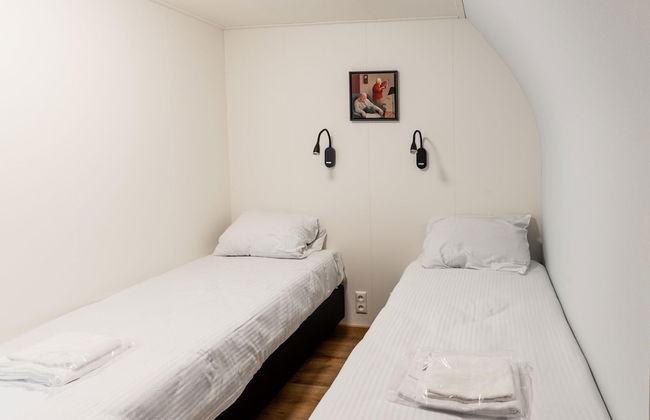 House With a Terrace on the Edge of the Forest - Photo 4