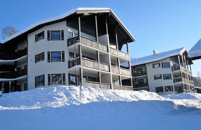 Hafjell Resort Alpin Apartments Sørlia - Foto 61