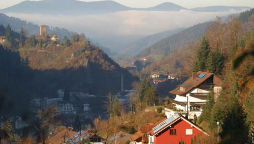 Ferienwohnung Am Rubersbach - Foto 5