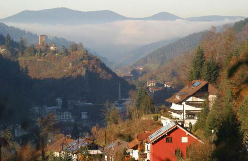 Ferienwohnung Am Rubersbach - Foto 5