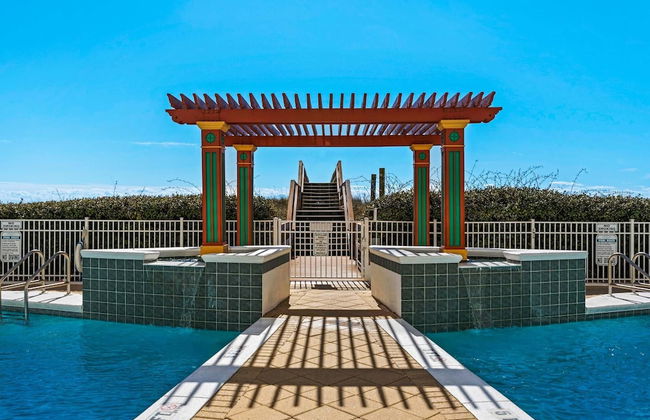 The Pearl 404 - Foto 36